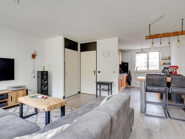 Heerlerschans 34, Nieuwegein