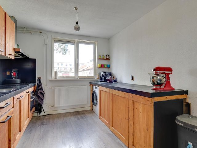 Heerlerschans 34, Nieuwegein