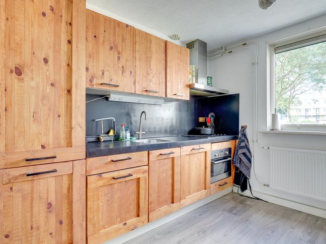 Heerlerschans 34, Nieuwegein
