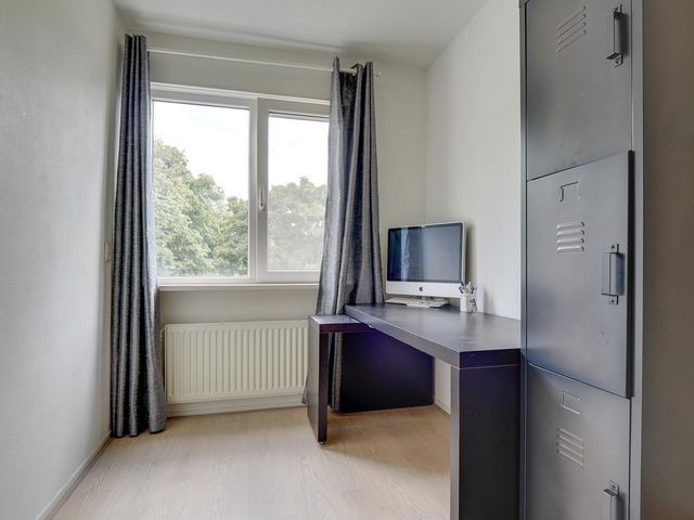 Heerlerschans 34, Nieuwegein