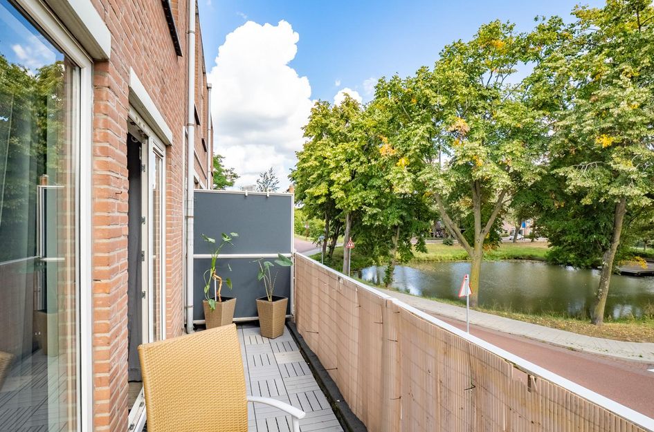 Heerlerschans 34