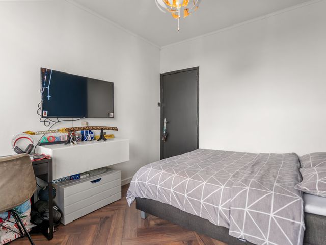 Van Anrooystraat 115, Ridderkerk