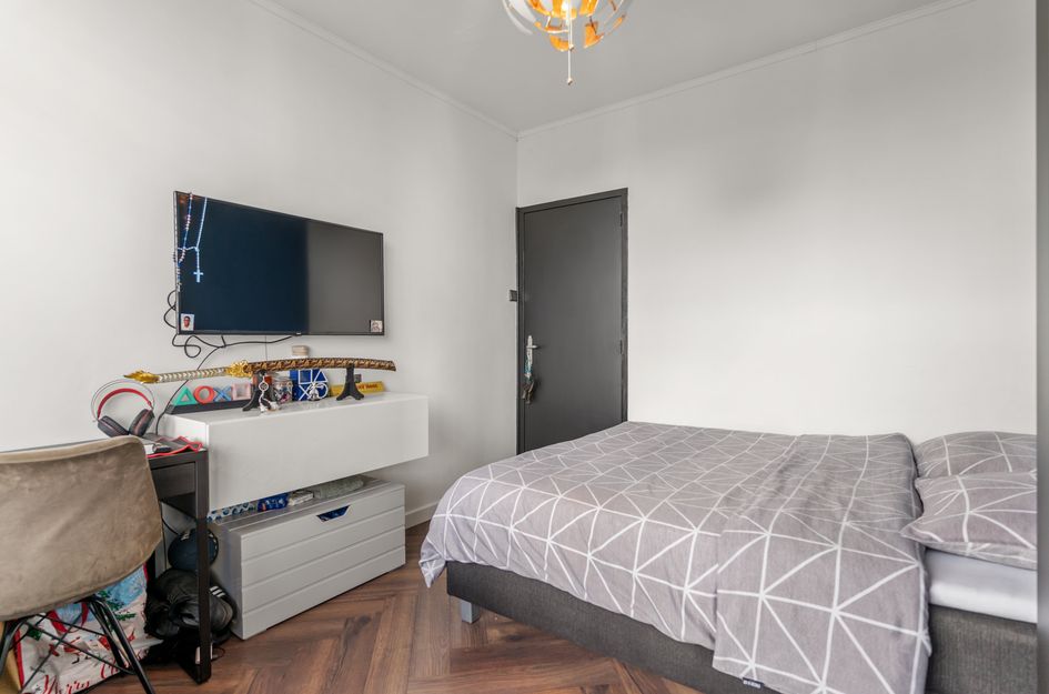 Van Anrooystraat 115