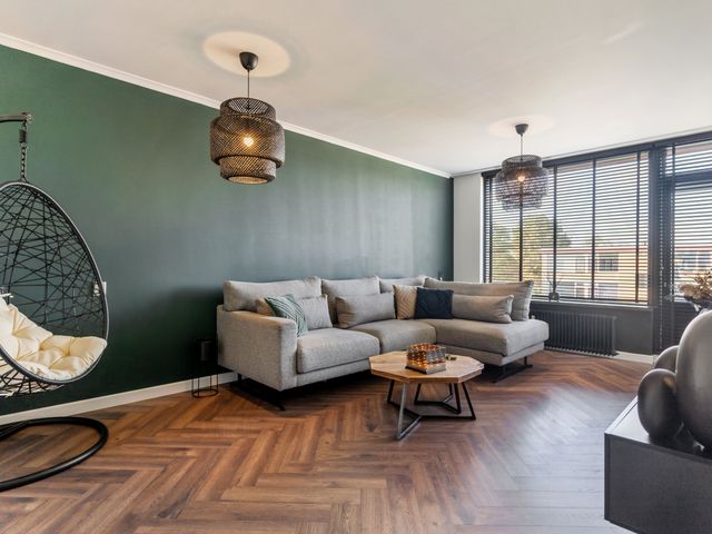 Van Anrooystraat 115, Ridderkerk