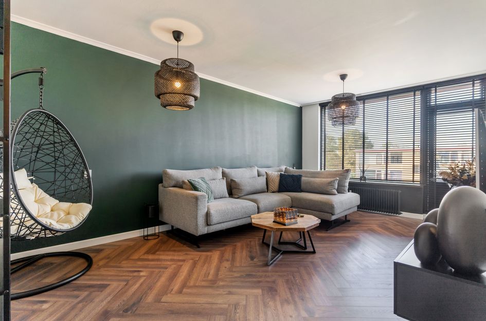 Van Anrooystraat 115