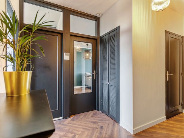 Van Anrooystraat 115, Ridderkerk