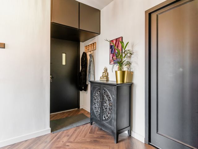 Van Anrooystraat 115, Ridderkerk