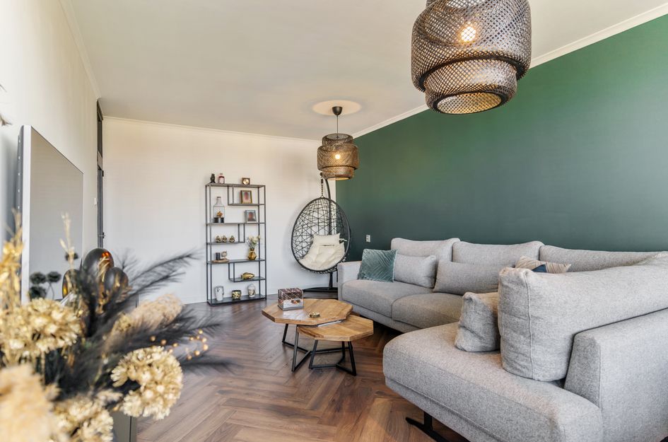 Van Anrooystraat 115