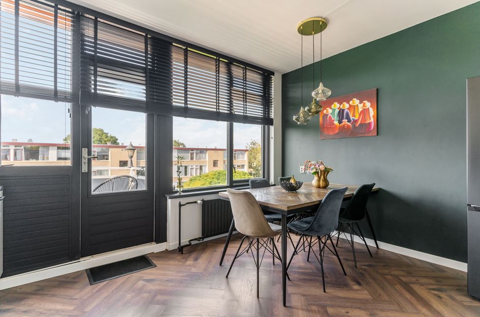 Van Anrooystraat 115