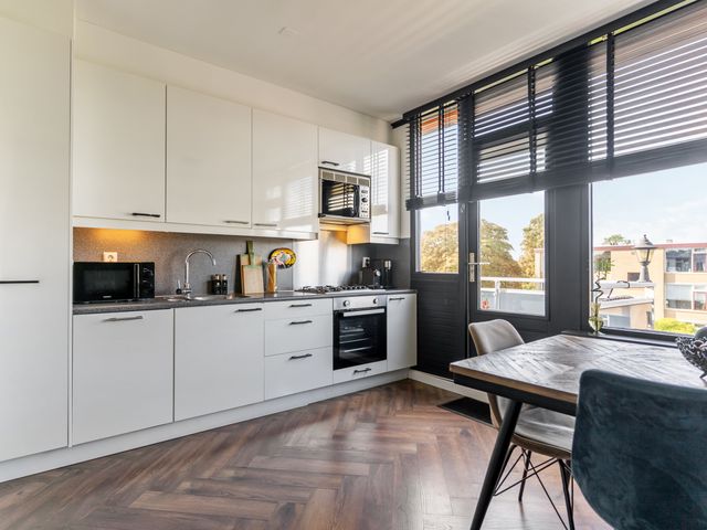 Van Anrooystraat 115, Ridderkerk