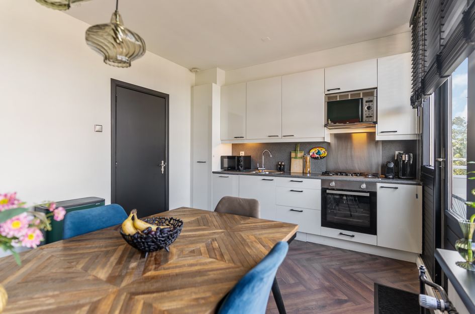 Van Anrooystraat 115