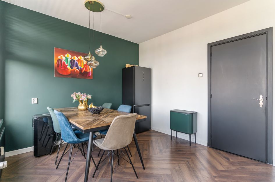 Van Anrooystraat 115