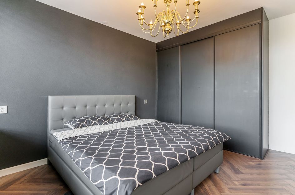 Van Anrooystraat 115