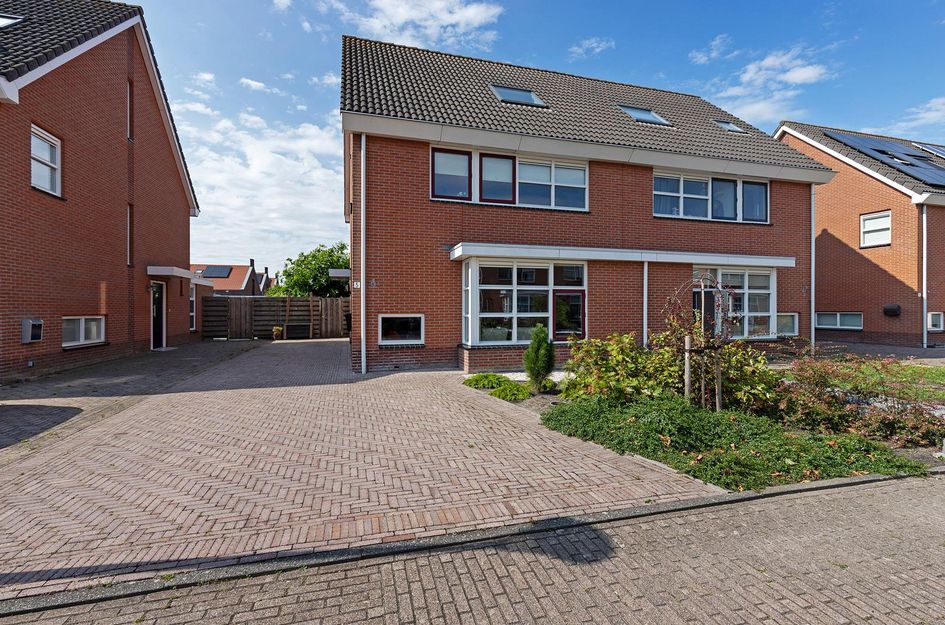 Dr. W. Dreesstraat 5