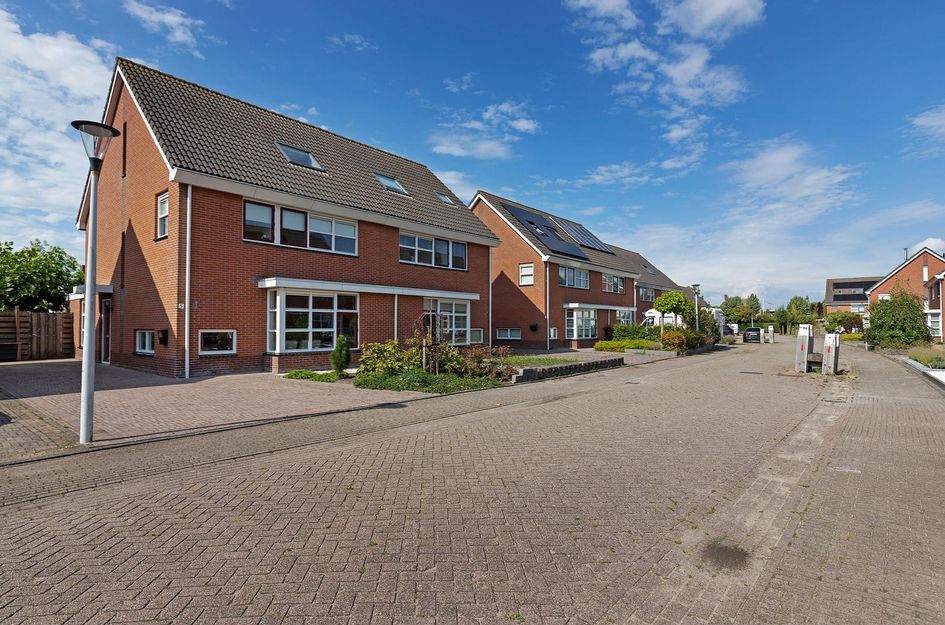Dr. W. Dreesstraat 5
