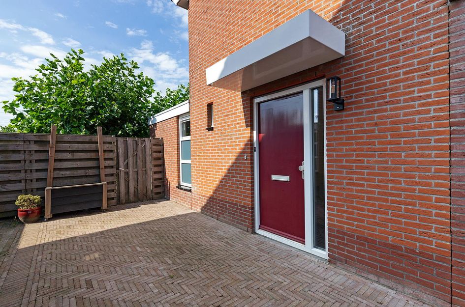 Dr. W. Dreesstraat 5