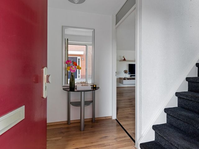 Dr. W. Dreesstraat 5, Harlingen