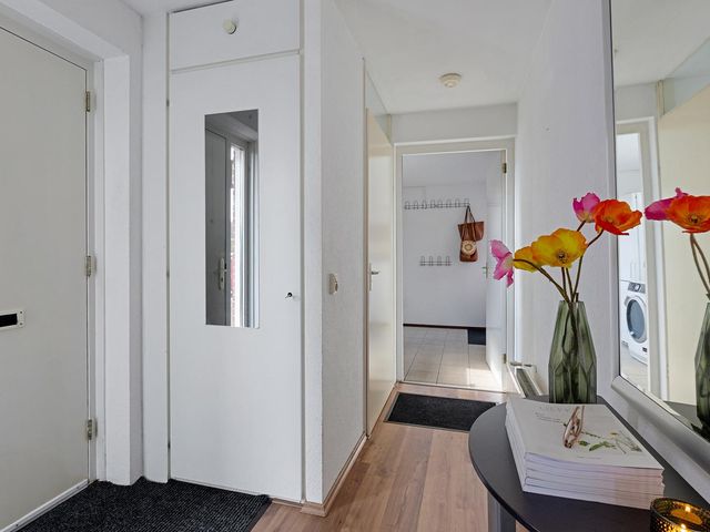 Dr. W. Dreesstraat 5, Harlingen