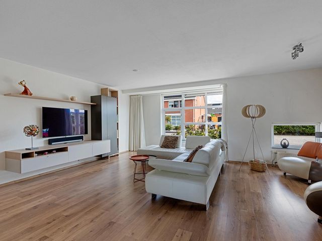Dr. W. Dreesstraat 5, Harlingen