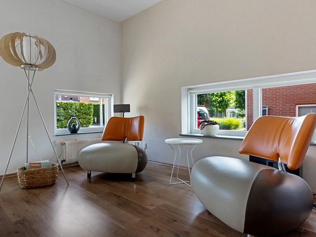 Dr. W. Dreesstraat 5, Harlingen
