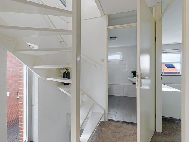 Dr. W. Dreesstraat 5, Harlingen
