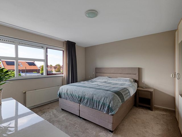Dr. W. Dreesstraat 5, Harlingen