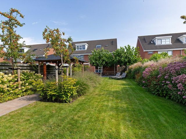 Dr. W. Dreesstraat 5, Harlingen