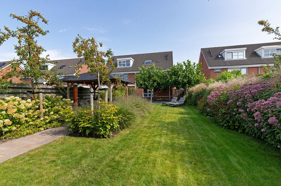 Dr. W. Dreesstraat 5