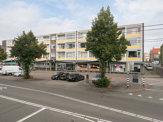 Ir J.P. Van Muijlwijkstraat 39 2, Arnhem