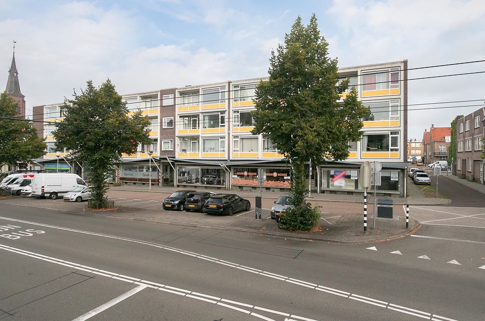 Ir J.P. Van Muijlwijkstraat 39 2