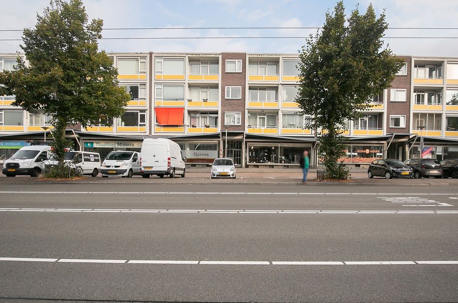 Ir J.P. Van Muijlwijkstraat 39 2