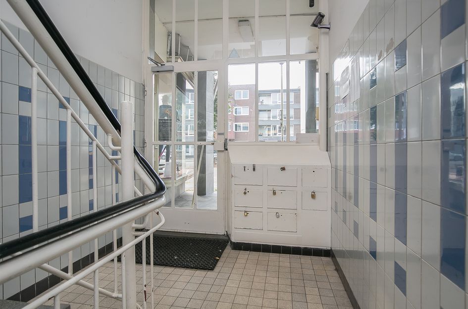 Ir J.P. Van Muijlwijkstraat 39 2