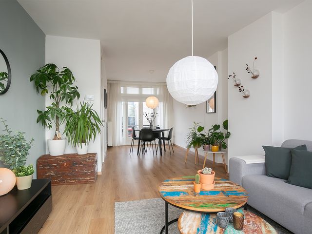 Ir J.P. Van Muijlwijkstraat 39 2, Arnhem