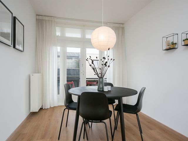 Ir J.P. Van Muijlwijkstraat 39 2, Arnhem