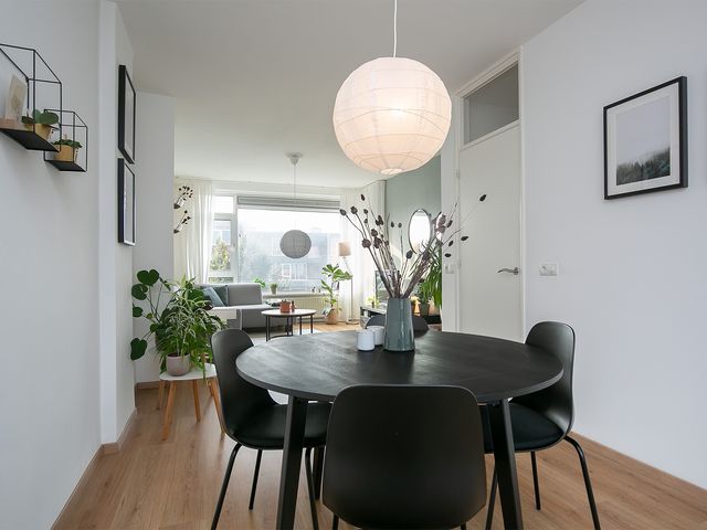 Ir J.P. Van Muijlwijkstraat 39 2, Arnhem