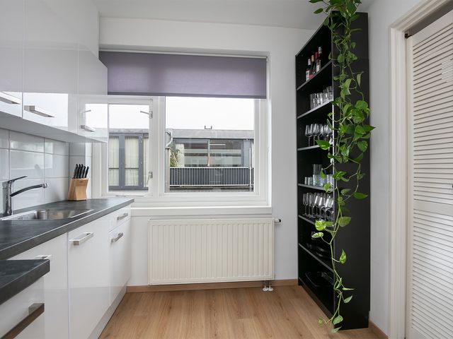 Ir J.P. Van Muijlwijkstraat 39 2, Arnhem