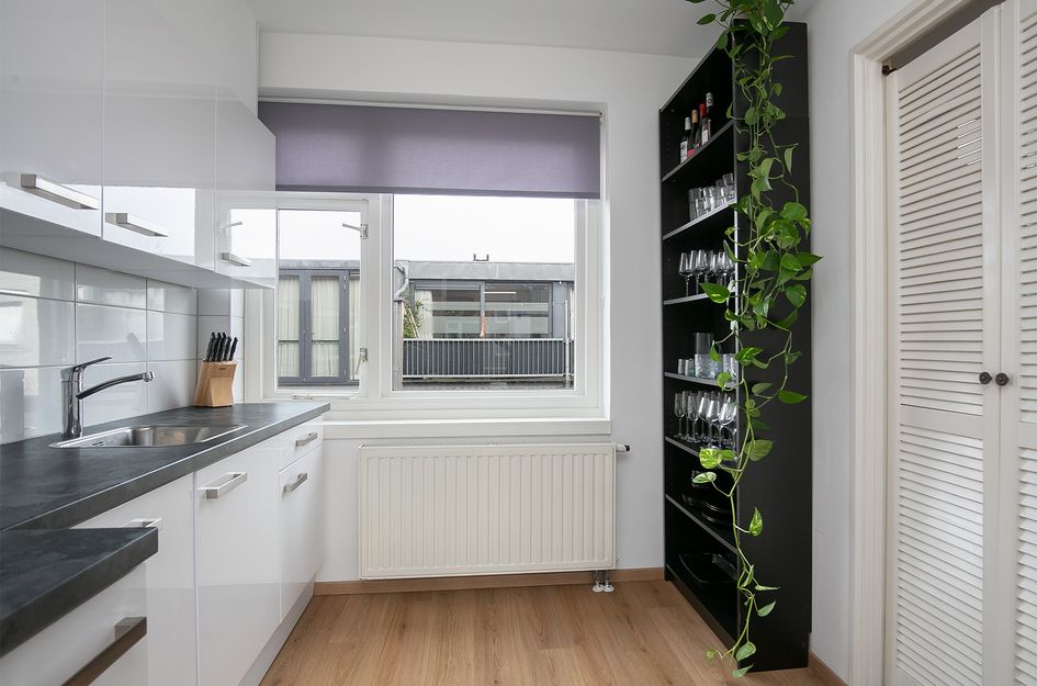 Ir J.P. Van Muijlwijkstraat 39 2