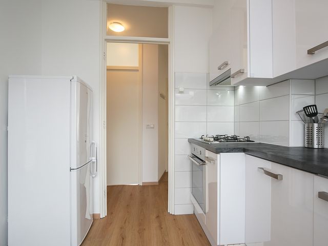 Ir J.P. Van Muijlwijkstraat 39 2, Arnhem