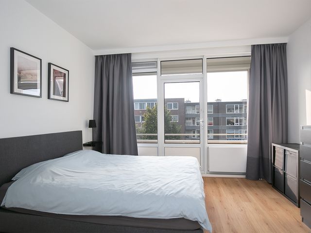 Ir J.P. Van Muijlwijkstraat 39 2, Arnhem