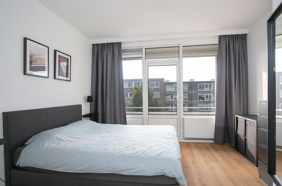 Ir J.P. Van Muijlwijkstraat 39 2