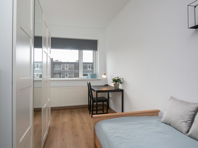 Ir J.P. Van Muijlwijkstraat 39 2, Arnhem
