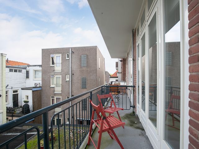 Ir J.P. Van Muijlwijkstraat 39 2, Arnhem
