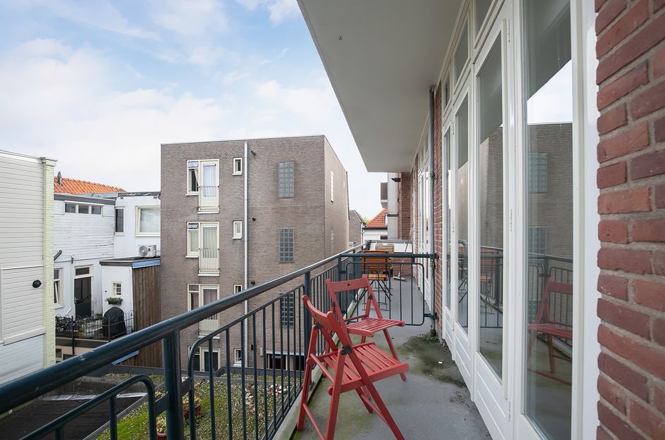 Ir J.P. Van Muijlwijkstraat 39 2