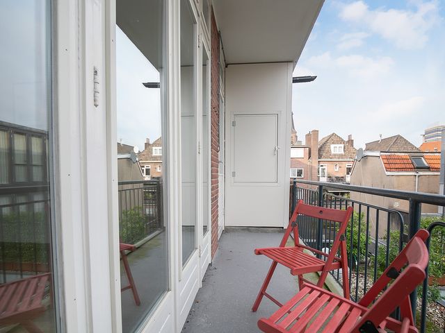 Ir J.P. Van Muijlwijkstraat 39 2, Arnhem