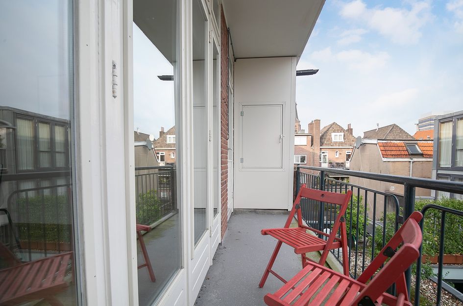 Ir J.P. Van Muijlwijkstraat 39 2