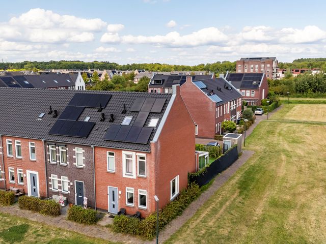 Gildcamp 26, Ewijk