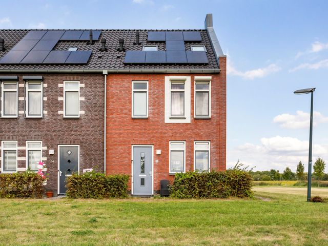 Gildcamp 26, Ewijk