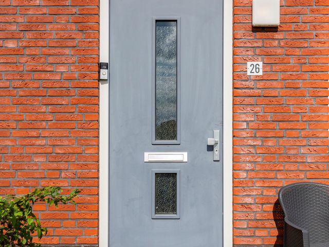 Gildcamp 26, Ewijk