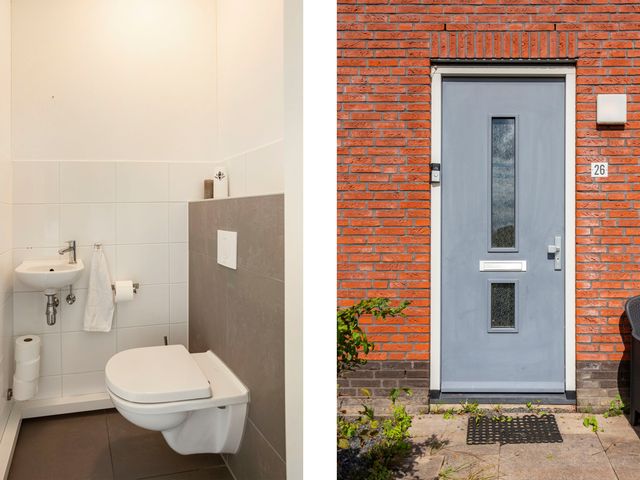 Gildcamp 26, Ewijk