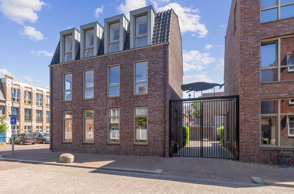 Spuistraat 2